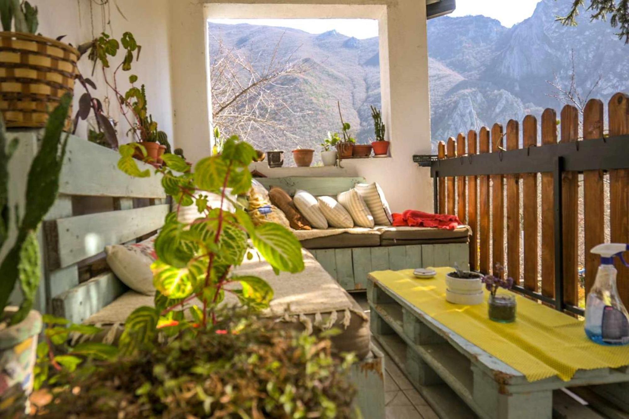 Canyon Matka - Unique Place For Stay Skopje Luaran gambar