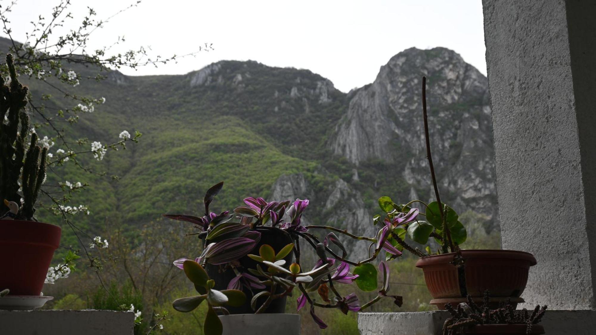 Canyon Matka - Unique Place For Stay Skopje Luaran gambar